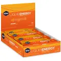 GÜ Liquid Boks Med Energigeler Appelsin 60g 12 Enheder
