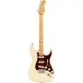 Fender American Pro II Stratocaster MN Olympic White