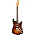 Fender American Professional II Stratocaster HSS RW 3-Tone Sunburst
