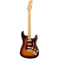 Fender American Pro II Stratocaster MN 3-Tone Sunburst