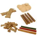Brekz Ris Dental tyggesticks L hundesnack (23 cm - 3 st.)