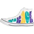 Converse Chuck Tayllor All Star Hi Sko