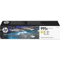 HP 991X Blækpatron Gul M0J98AE Modsvarer: N/A