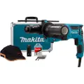 Makita Hr2631ft13 Slagboremaskine