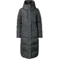 CMP 30k3576 Fix Hood Jakke