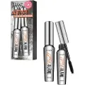 Benefit Are Real Beyound Mascara Travel Set