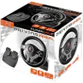 Superdrive Sv200 Rat Og Pedaler