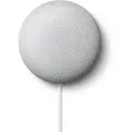 Google Nest Mini Gen 2 Chalk Nordic Grå