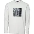 CMP 30m0127 T-shirt Med Lange ærmer