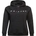 Merchcode Friends Sweatshirt