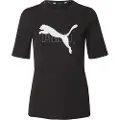 Puma Nu-tility T-shirt Med Korte ærmer