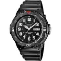 Casio Mrw-200h-1bveg Ur