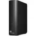 Western Digital Elements Desktop 18tb Sort