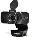 Port Designs 900078 Webkamera