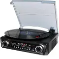 Roadstar Ttr-9645ebt Pladespiller