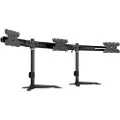 Multibrackets M VESA Desktopmount Triple Stand 24''-32''