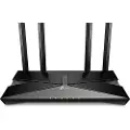 TP-LINK Archer AX1500 Wi-Fi 6 Router - Wireless router Wi-Fi 6