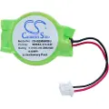 Cameron Sino Batteri til CMOS / Backup til DELL Precision M4600, Precision M6600 og andre
