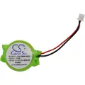 Cameron Sino Batteri til CMOS / Backup til DELL Alienware M11X, Alienware M11X R1 og andre