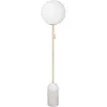 Globen Lighting - Gulvlampe Torrano - Hvid - Gulvlamper - - Homeroom