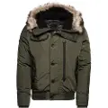 Superdry Chinook Rescue Bomberjakke