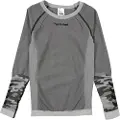 Hummel Max Seamless T-shirt Med Lange ærmer
