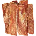 Flamingo Hapki Kyllingefileter Lang Hundesnack 800g