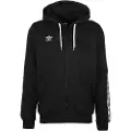 Umbro Taped Zip Sweatshirt Med Lynlås