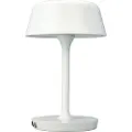 Dyberg Larsen - Bordlampe Valencia - Hvid - Bordlamper - - Homeroom