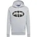 Jack & Jones Regular Fit Hættetrøje