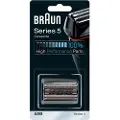 Braun Tilbehør Series 5 52B Udskifteligt Barberhoved
