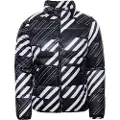 Superdry Sportstyle Puffer Jakke