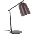 Kave Home - Bordlampe Kadia - Lilla - Bordlamper - - Homeroom