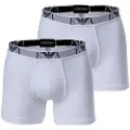 Emporio Armani 111284-cc715 Boxers 2 Enheder