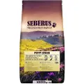 Seberus Puppy Junior - naturligt kornfrit hundefoder