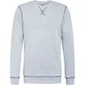 Urban Classics Sustainable Organic Contrast Sweatshirt