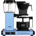 Moccamaster Kbg 741 Select Drypkaffemaskine 10 Kopper