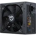 Hiditec 750w 80+ Strømforsyning