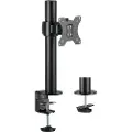 Logilink Monitor mount 17-32" steel 9 kg max.