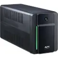 APC Back 2200va 230v Avr Iec Sockets Ups