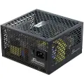 Seasonic Prime Px Fanless 80+platinum Modulær Strømforsyning 500w