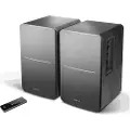 Edifier R1280t 2.0 Bt Højttalere