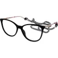 Missoni Mmi-0016-807 Kvinde Med Briller