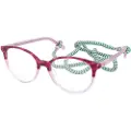 Missoni Mmi-0011-1zx Kvinde Med Briller