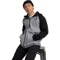 Burton Crown Weatherproof Hættetrøje