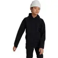 Burton Crown Weatherproof Fleecejakke Med Hætte