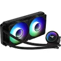 Aerocool Mirage L240 Rgb Vandkøling