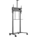 Multibrackets M Motor Gulvstativ Xl 150 Kg Sort
