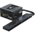 Seasonic Connect 80+ Gold 750w Modulær Strømforsyning