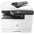 HP Laserjet Mfp M443nda Multifunktionsprinter